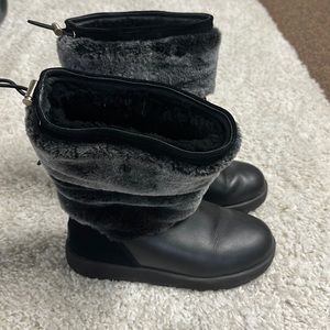 Waterproof Ugg Reykir!!